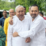 निशांत राजनीति एंट्री