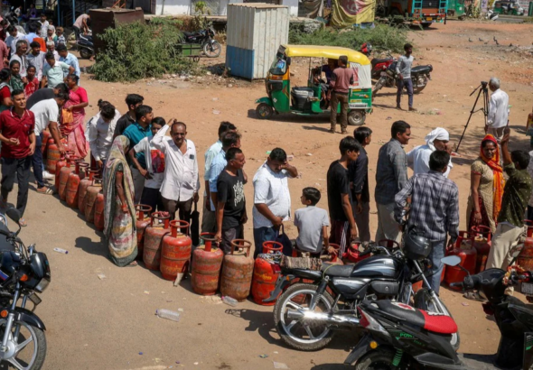 LPG बुकिंग नया नियम