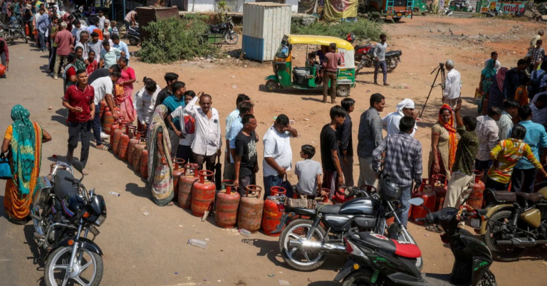 LPG बुकिंग नया नियम