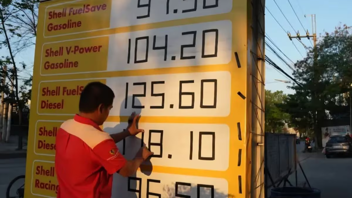 War Global Emergency Impact