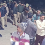 यूपी कुल्हाड़ी हत्याकांड