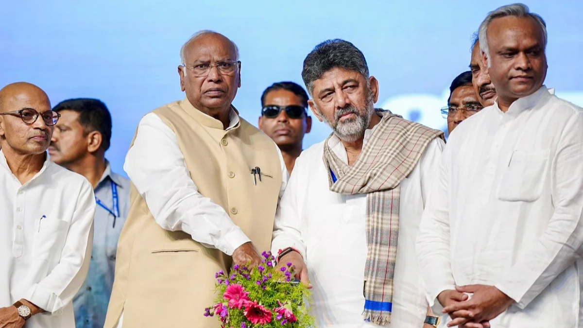 Karnataka CM Speculation