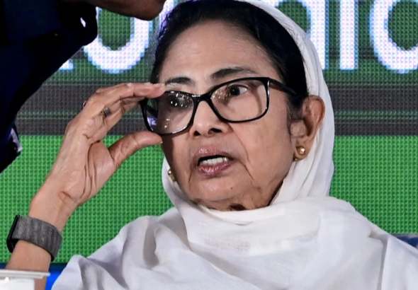 Mamata Bengal Politics