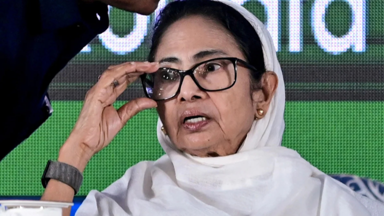 Mamata Bengal Politics