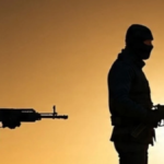 हाइब्रिड आतंकी रणनीति