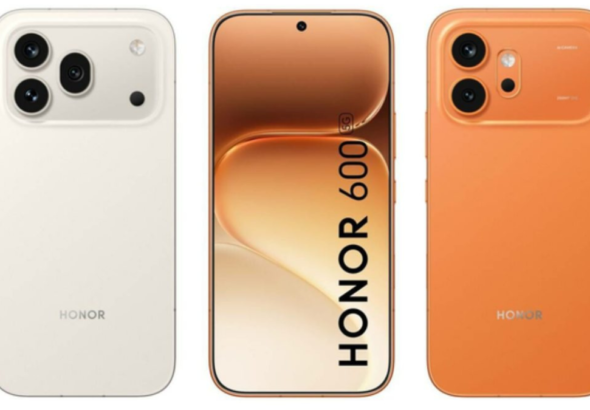 Honor 600 Series