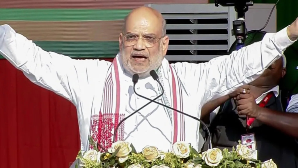 बंगाल बीजेपी ऐलान