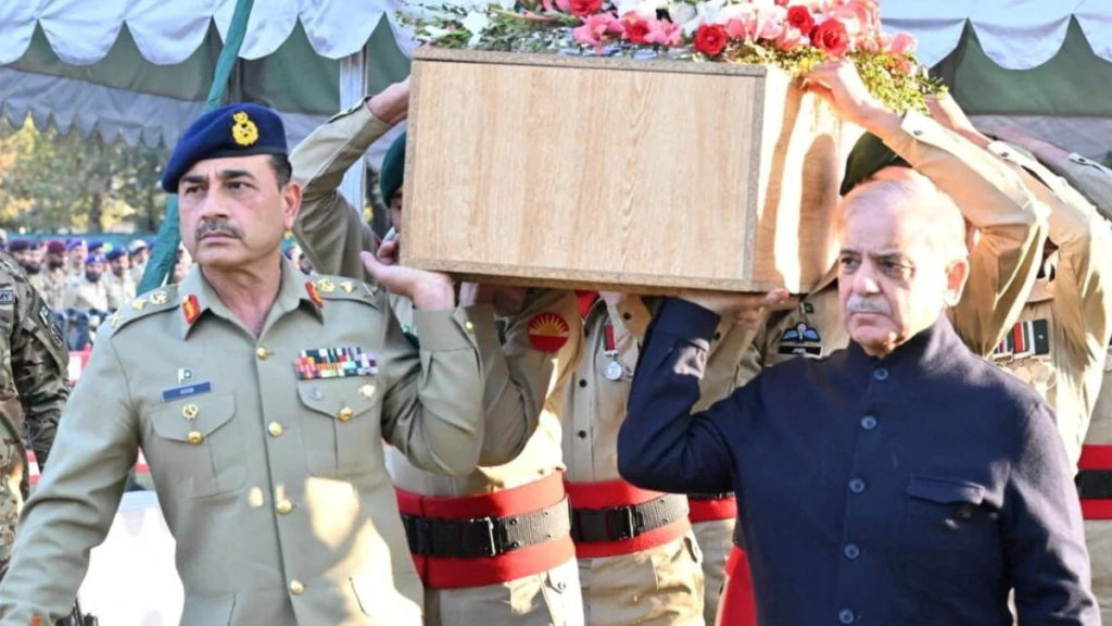 UAE Pakistan Ultimatum