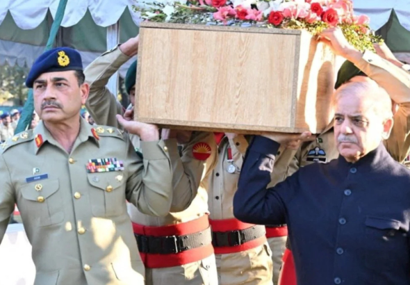 UAE Pakistan Ultimatum