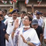 वेस्ट बंगाल चुनाव