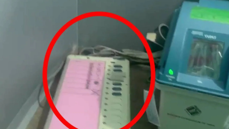 Bengal Voting Controversy