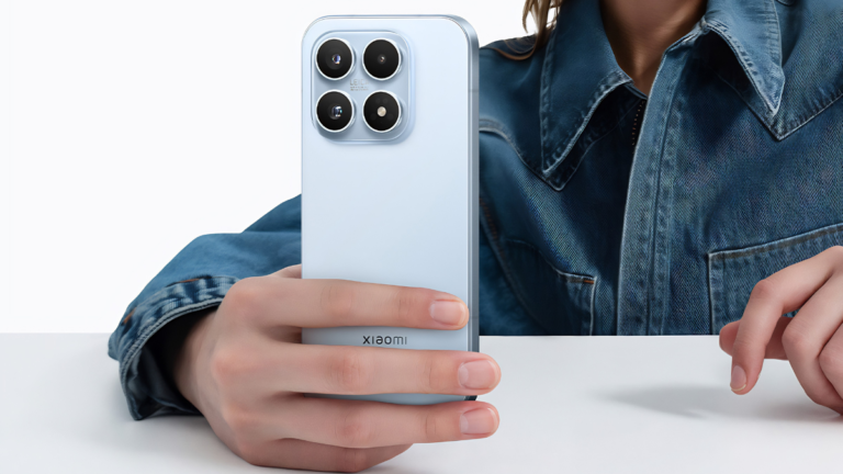 Xiaomi 18 Pro 5G