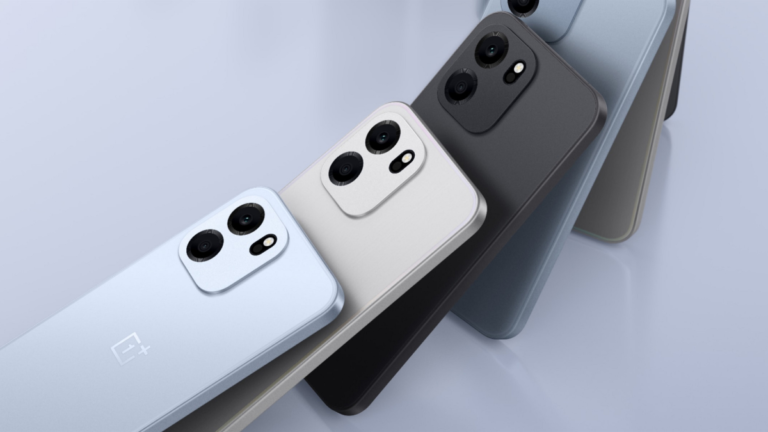 OnePlus Nord CE6