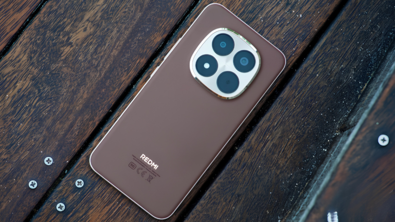 Note 17 Pro Max