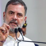 राहुल गांधी FIR