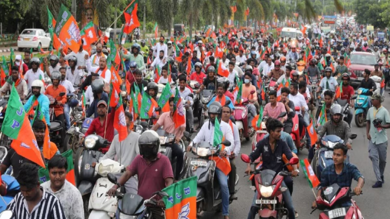 चुनाव आयोग नियम