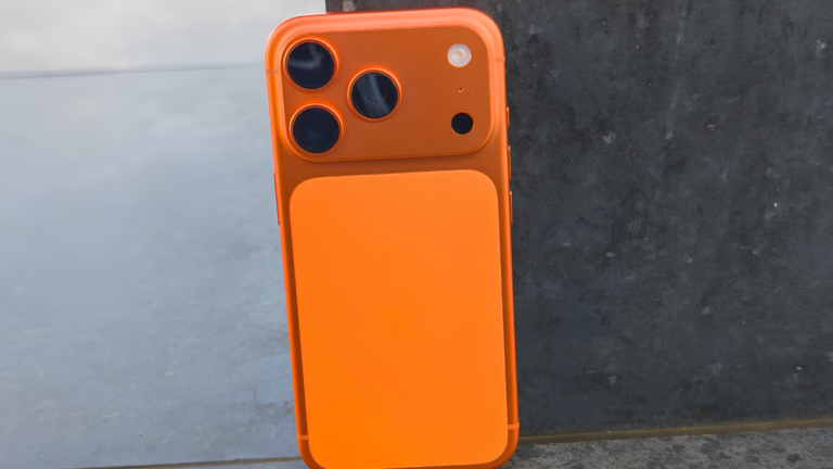 iPhone 18 Pro Max