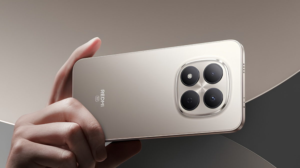 Redmi Note 17 Pro
