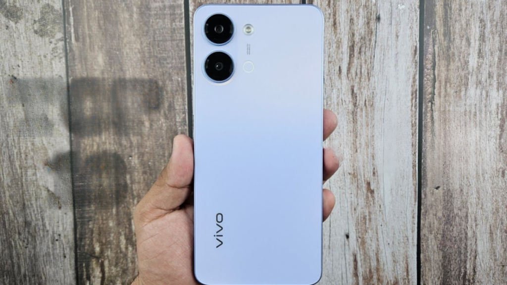 Vivo Y05