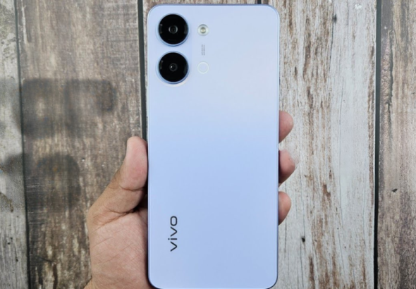 Vivo Y05