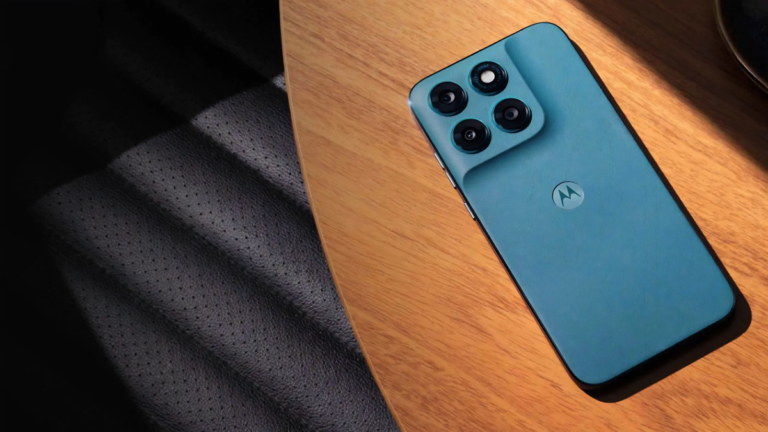 Moto G87