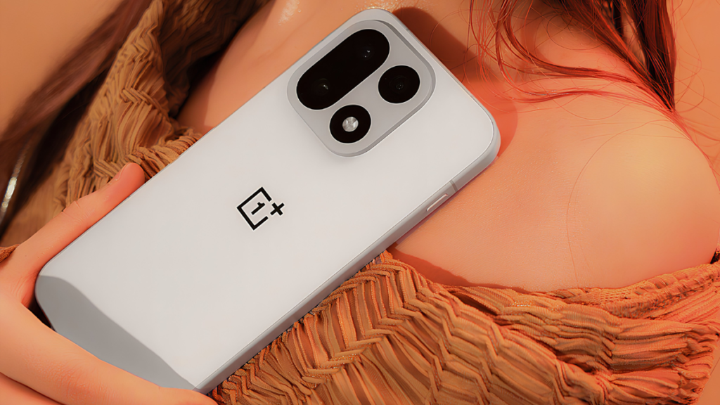 OnePlus 16 5G