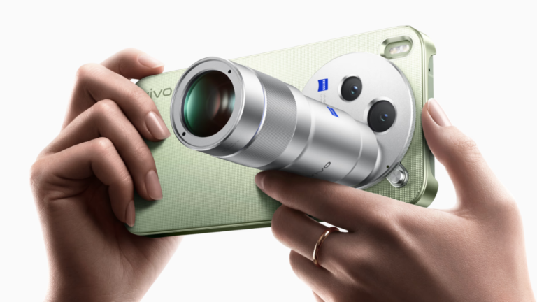 Vivo X500 Series