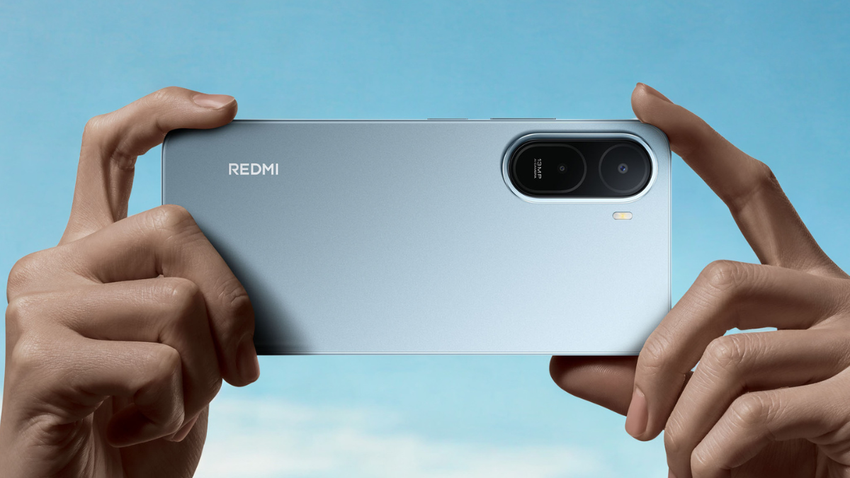 Redmi A7 Pro 5G