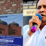 हुमायूं कबीर डील विवाद