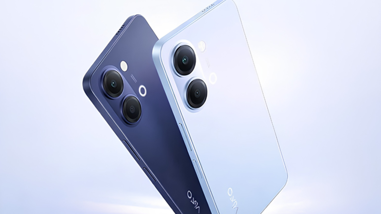 Vivo Y05e