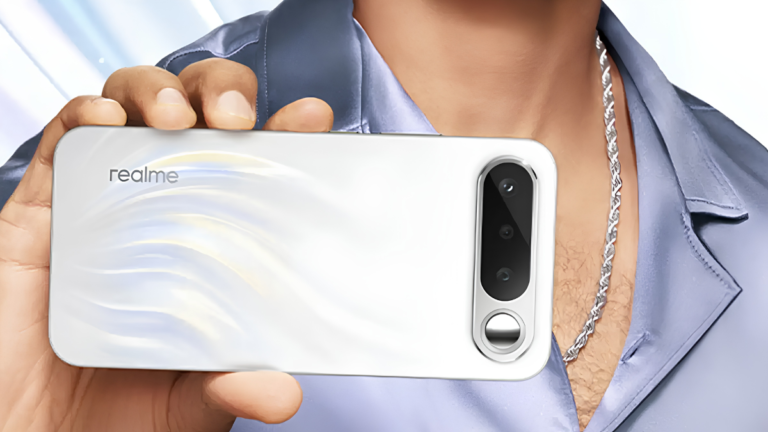 Realme 16x