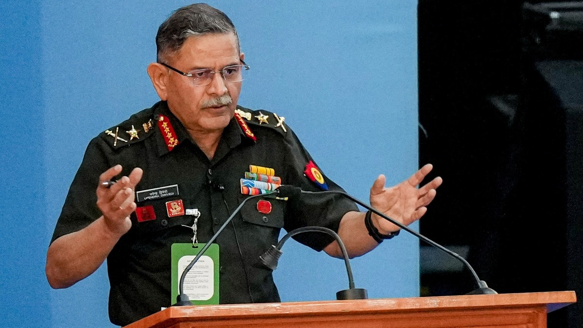 ऑपरेशन सिंदूर बयान