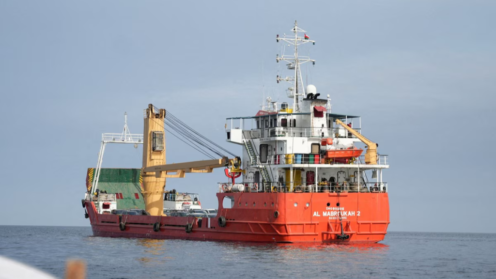 मिडिल ईस्ट न्यूज