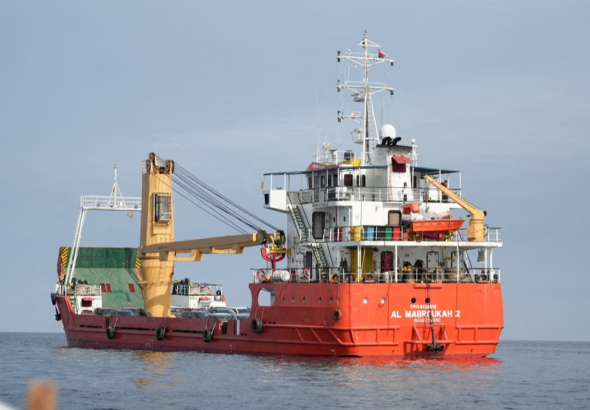 मिडिल ईस्ट न्यूज