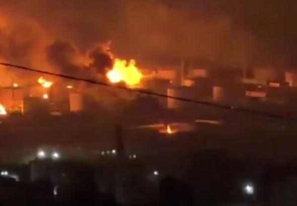 ईरान यूक्रेन वैश्विक तनाव