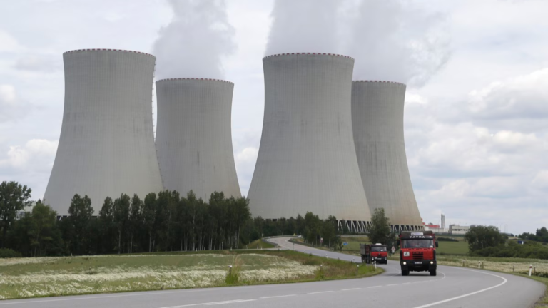 Bangladesh Nuclear Power