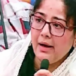 वंदे मातरम् विवाद