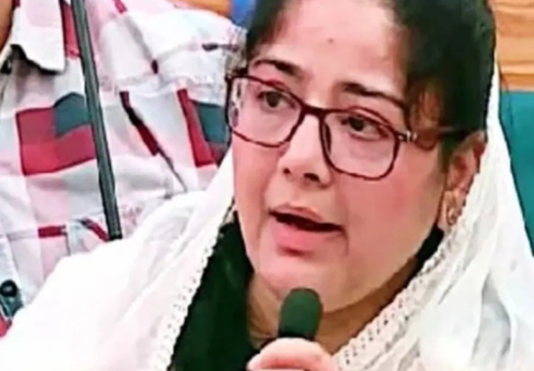 वंदे मातरम् विवाद