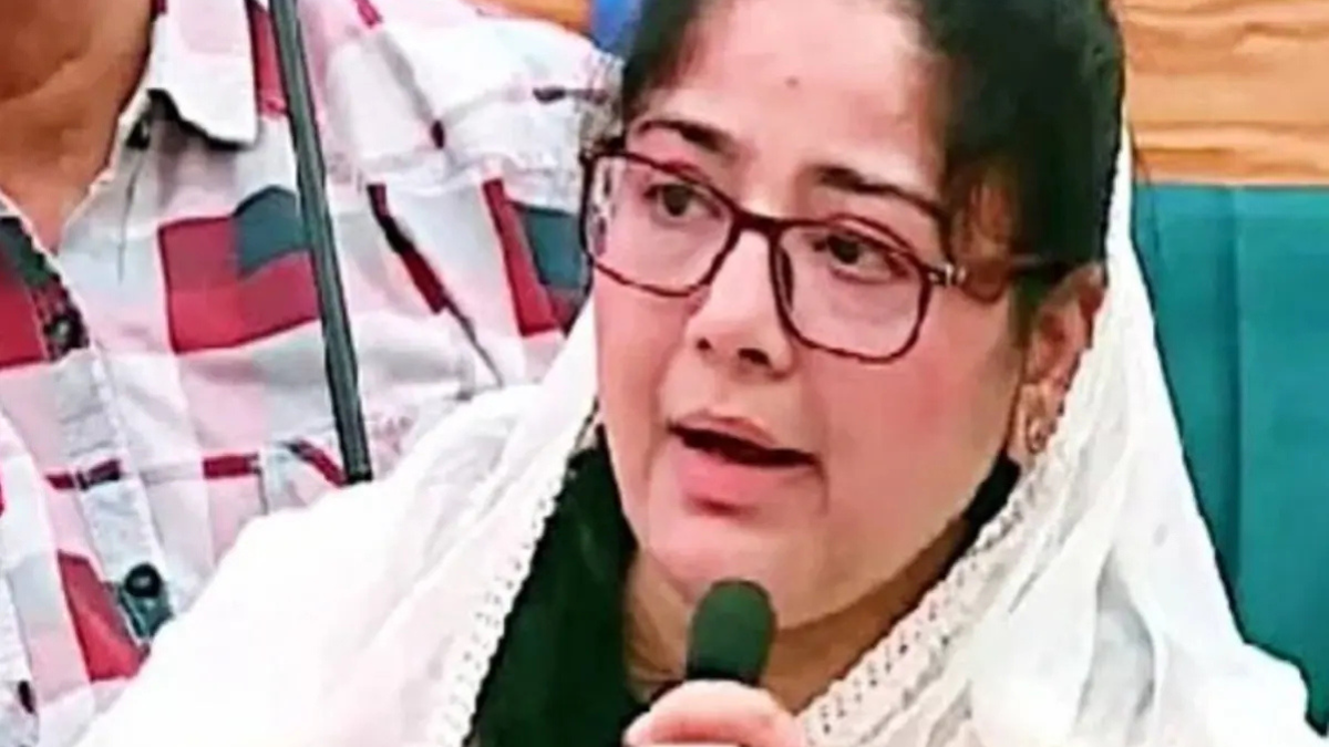 वंदे मातरम् विवाद