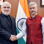 Iran India Relation