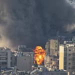 ईरान सरप्राइज अटैक दावा