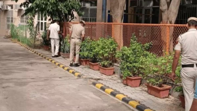 Khalistani Threat Haryana