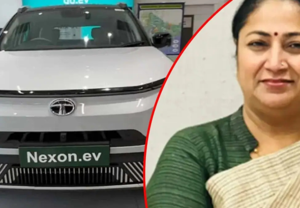 नई ड्राफ्ट EV पॉलिसी