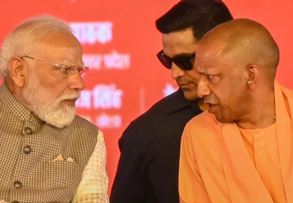 योगी मंत्री फैसला