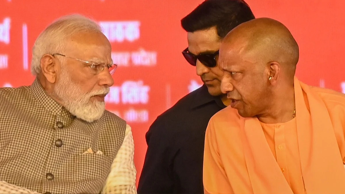 योगी मंत्री फैसला