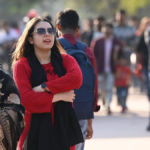 Weather Update India