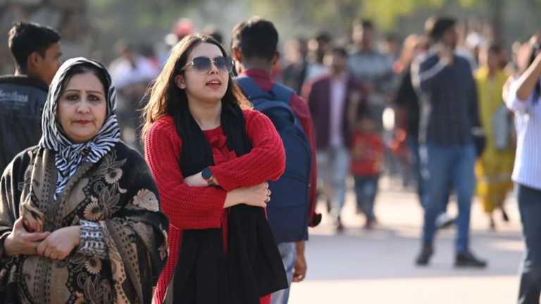 Weather Update India