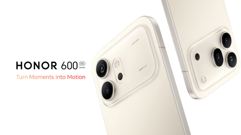 Honor 600e