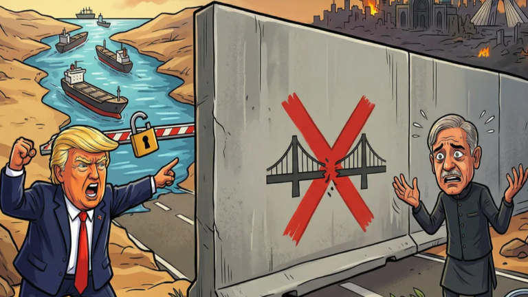 ईरान पाकिस्तान तनाव