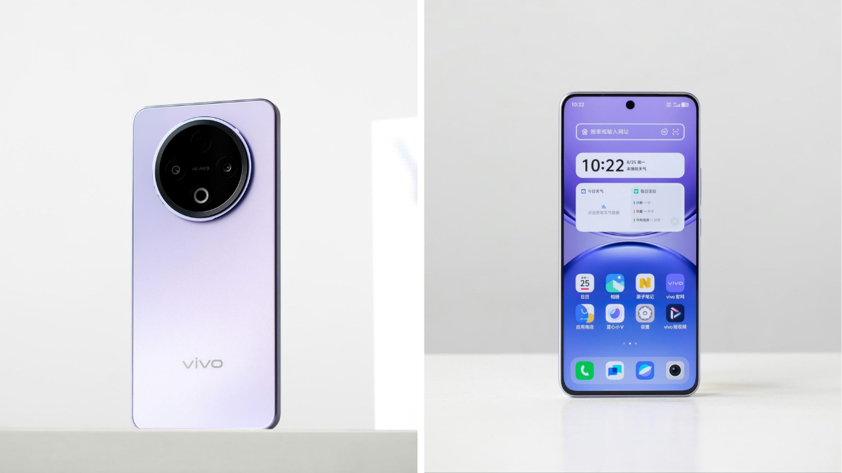 Vivo Y600 Pro